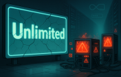 Is “Unlimited” Hosting a Lie?